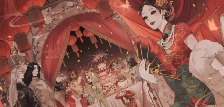 第五人格风嬉使用方法介绍