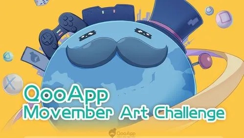 qooapp账号怎么注册