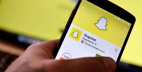snapchat录制长视频教程