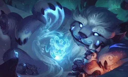 金铲铲之战s7.5神龙努努阵容攻略