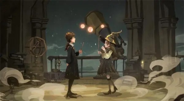 哈利波特魔法觉醒9.19赫敏生日彩蛋获得方法