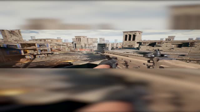 《僵尸前线3D》宣传视频