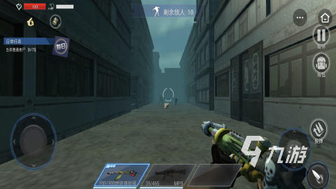 黎明杀机手游安装