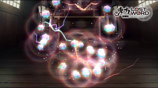 《东方归言录》 东风谷早苗介绍视频