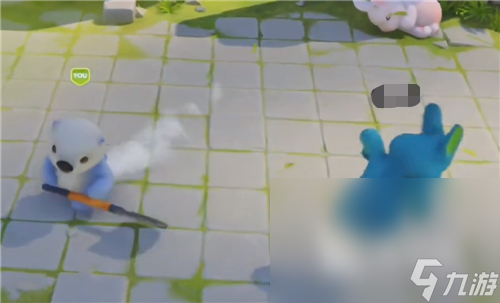 动物派对在steam叫什么 动物派对游戏名介绍