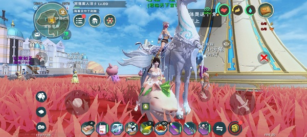 《创造与魔法》新版本神秘奇遇基本玩法全析！