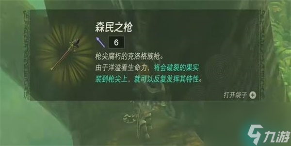 纳末敏的寻宝游戏迷你挑战-王国之泪纳末敏的寻宝游戏迷你挑战攻略