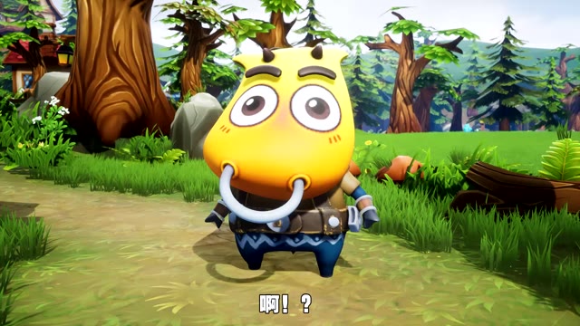 《我叫MT：归来》是利剑和MT之盾！出发吧勇士