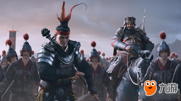 《全面战争：三国》称帝准备条件介绍