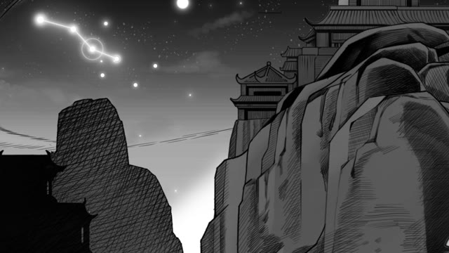 《少年三国志2》X《西行纪》联动手书上唐三藏