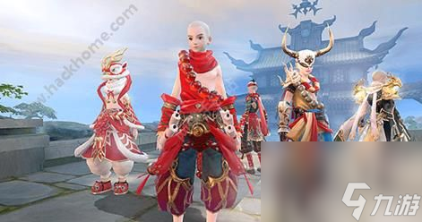 镇魔曲手游哪个职业好最强职业推荐