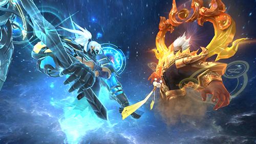 《吞星》评测：经典IP人气依旧靠品质突出重围
