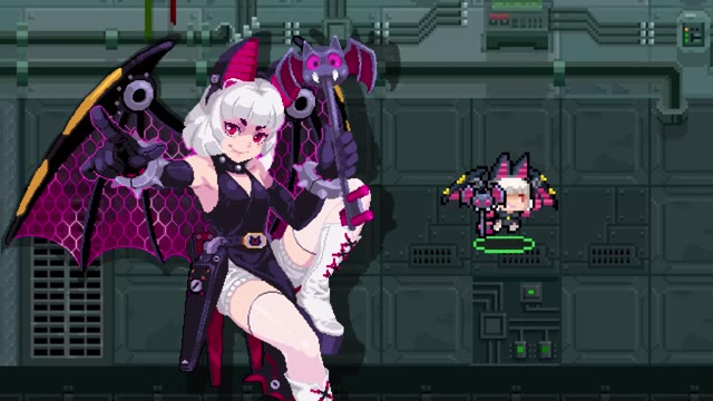 《元气骑士》秋季版本9月23日正式上线！