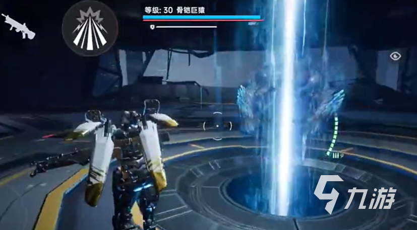 星球重启镜片在哪里