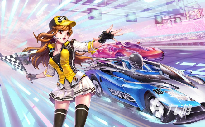 高画质开放世界赛车手游有哪些2022 好玩的赛车手游合集