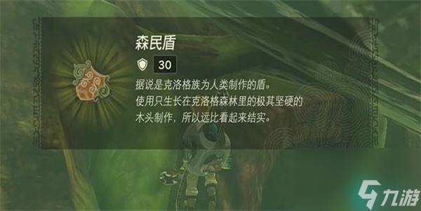 纳末敏的寻宝游戏迷你挑战-王国之泪纳末敏的寻宝游戏迷你挑战攻略