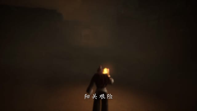 《道友请留步》联动PV首曝！与飞天神女入画敦煌