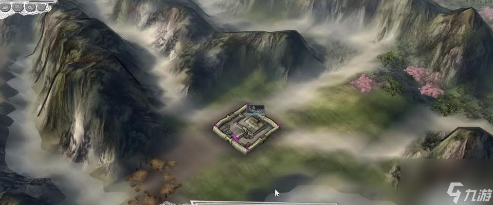 《三国志11威力加强版》外交玩法全解析 探索游戏外交机制