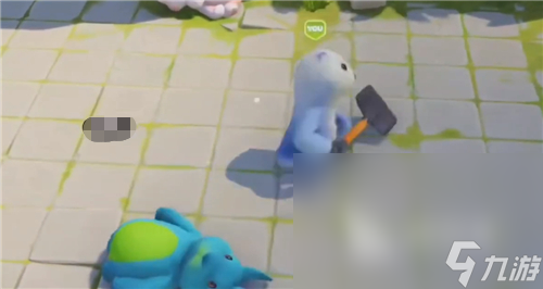 动物派对在steam叫什么 动物派对游戏名介绍