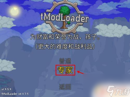 泰拉瑞亚怎么增加饰品栏