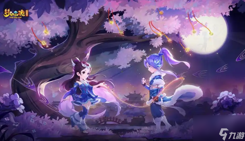梦幻西游比武大会怎么玩 梦幻西游比武大会玩法介绍