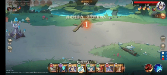 《加德尔契约》评测加德尔是一款怎样的游戏？来听听大佬怎么说！