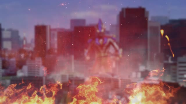 《奥特曼传奇英雄2》PVP精彩集锦02
