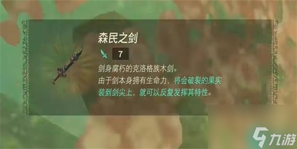 纳末敏的寻宝游戏迷你挑战-王国之泪纳末敏的寻宝游戏迷你挑战攻略