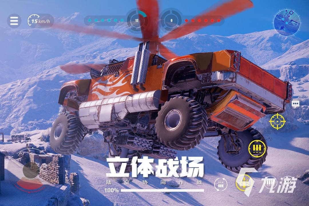 耐玩的车子游戏有哪些 2024车子游戏下载大全