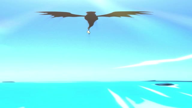 《飞吧龙骑士》玩法视频一览