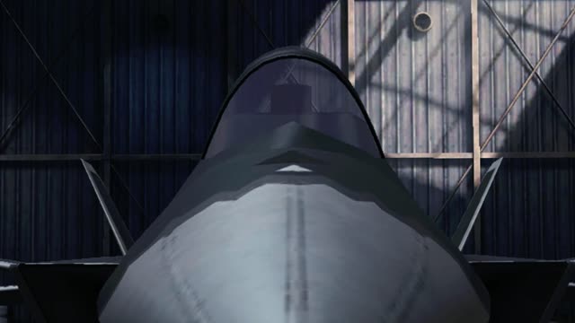 《现代空战3D》七十二变怎么变？