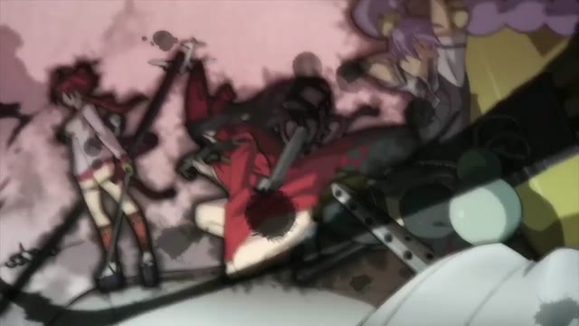 《点心萌物语》PR曝光—以少女之躯斗世间万恶