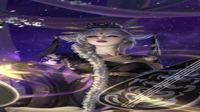 《叫我大掌柜》惩戒贪欲之人的妖王