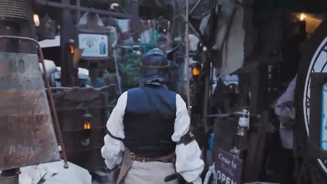 《空之要塞：启航》联动空艇「追风者号」访谈公开