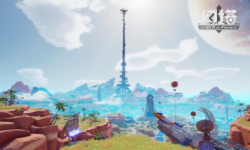 幻塔兑换码在哪里输入