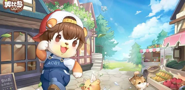 奥比岛手游龙娃的精灵在哪