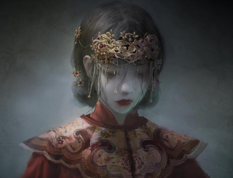 无子却叫娘谜语是什么