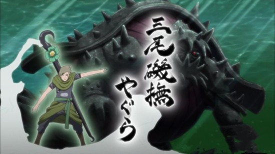 火影忍者7.30号微信公众号每日一题答案介绍