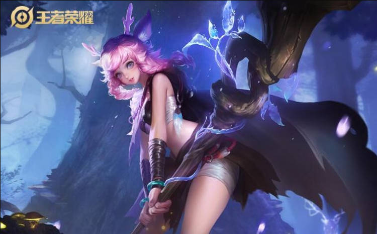 王者荣耀表现分查看方法介绍