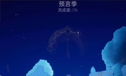 光遇新季节名字介绍