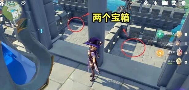 原神探索度增加方法介绍