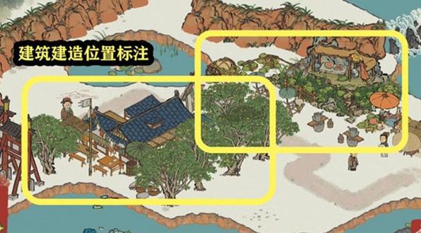 ​江南百景图鸡鸣山探险氐宿关卡攻略大全