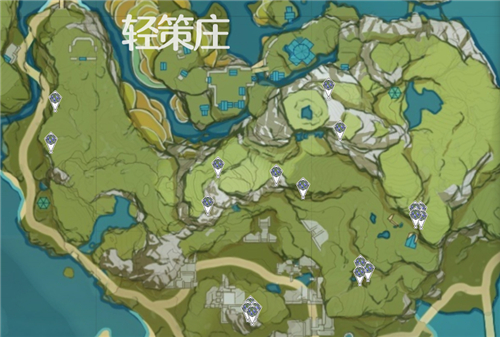 原神琉璃袋购买机制说明