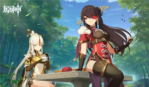 原神星螺刷新时间介绍