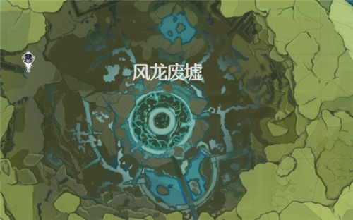 原神愚人众先遣队分布位置大全