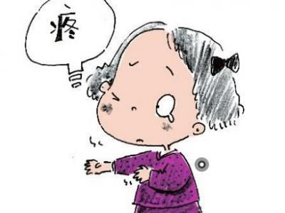 慢性疼痛能忍就忍这种做法