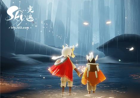 光遇找监护人方法介绍