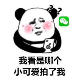 微信拍一拍功能趣味玩法教程
