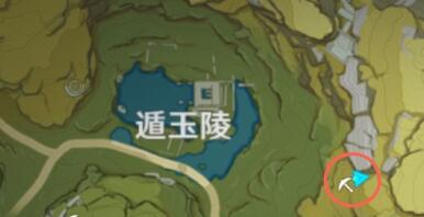 原神魔晶矿采集方法以及作用介绍