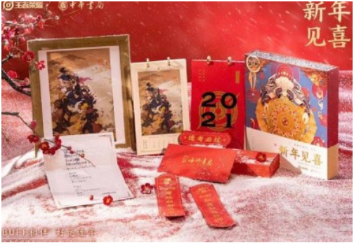 王者荣耀12月22号每日一题答案介绍